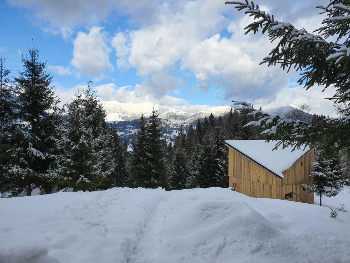 Chalet La Hambare *