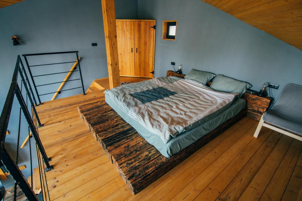 La Hambare Chalet *