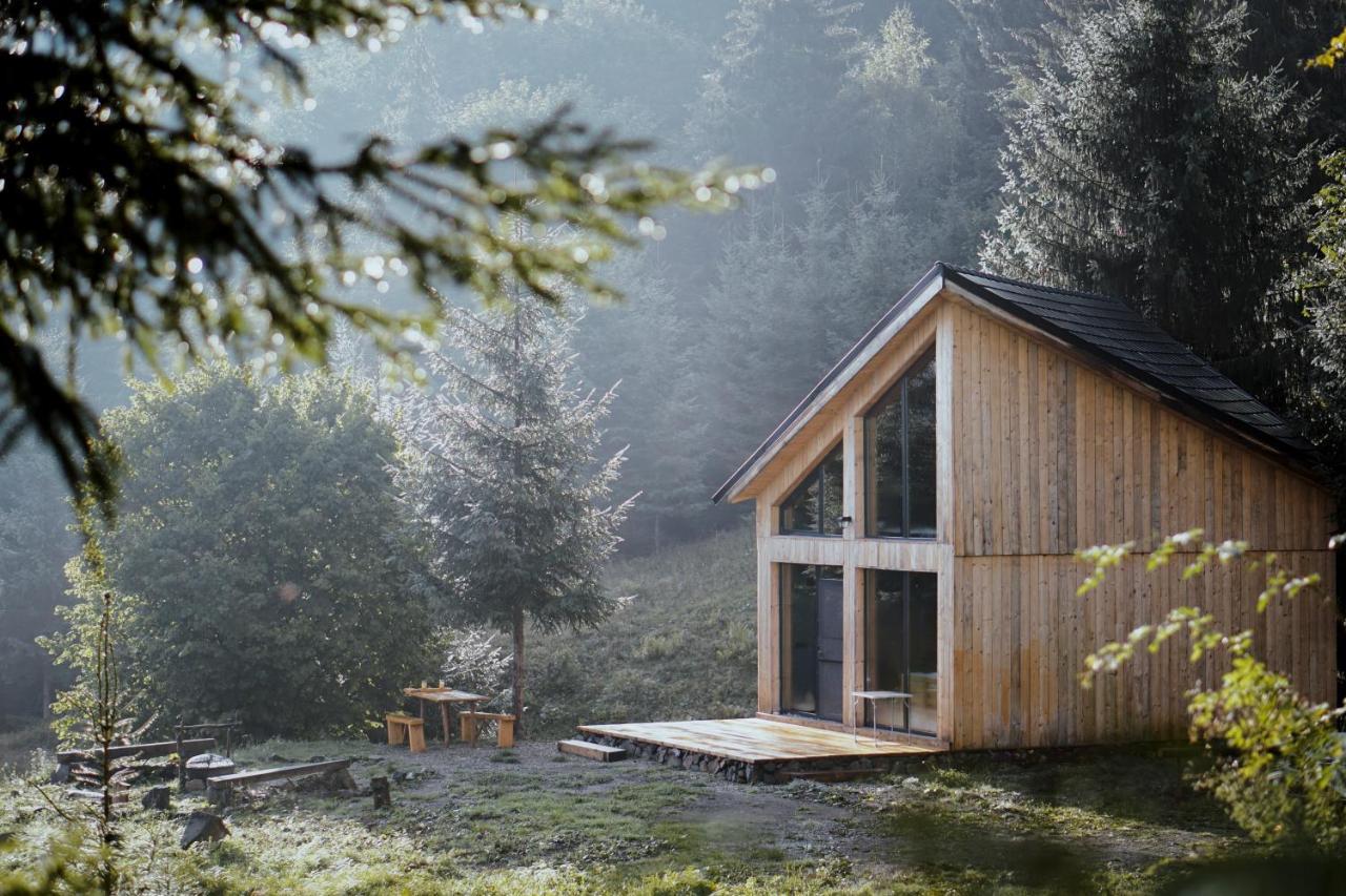 Chaletu La Hambare