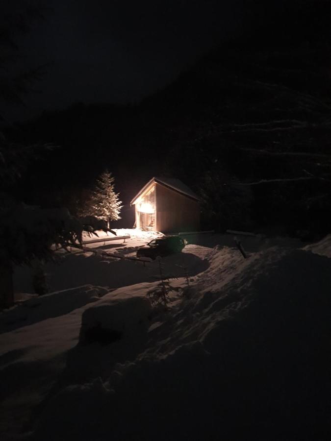 La Hambare Chalet
