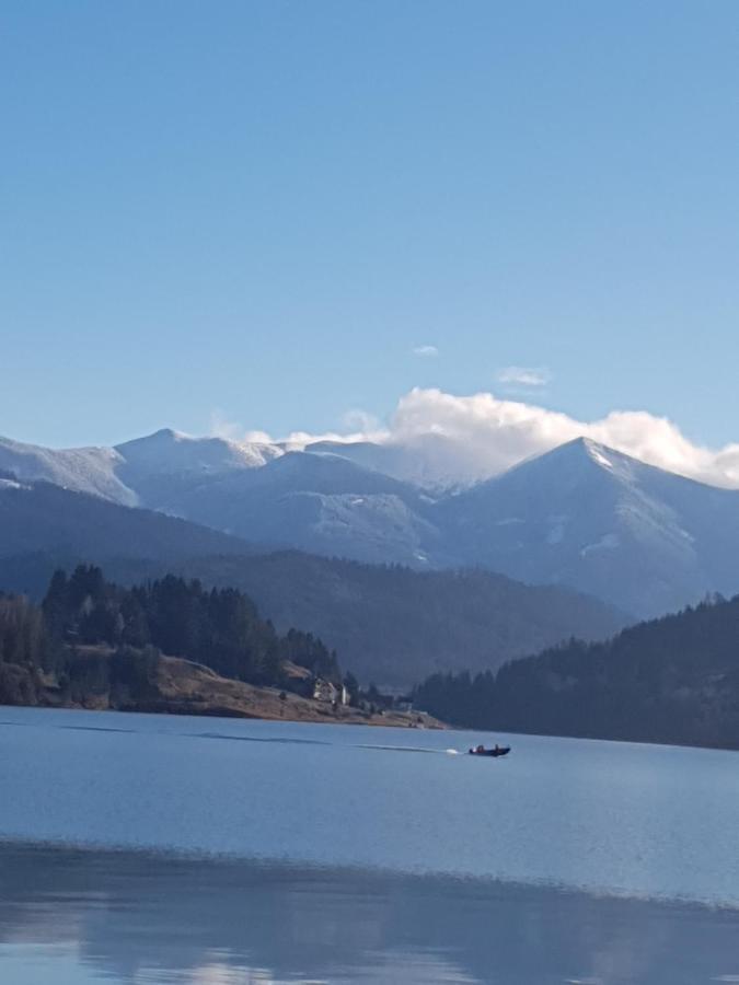 La Hambare Chalet