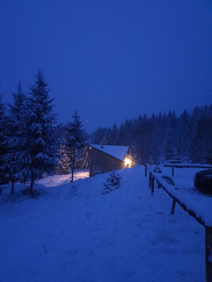 La Hambare Chalet