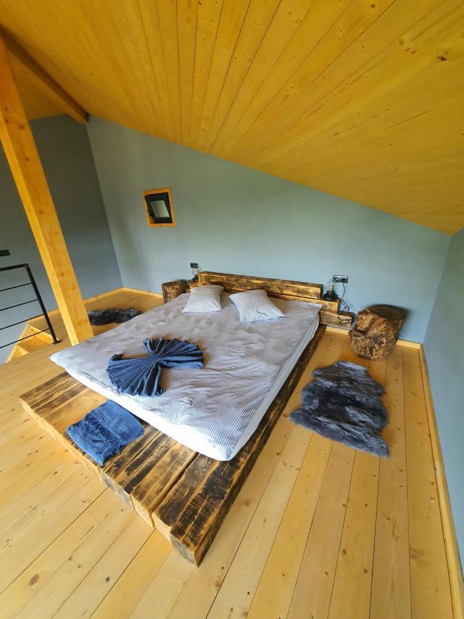 La Hambare Chalet *