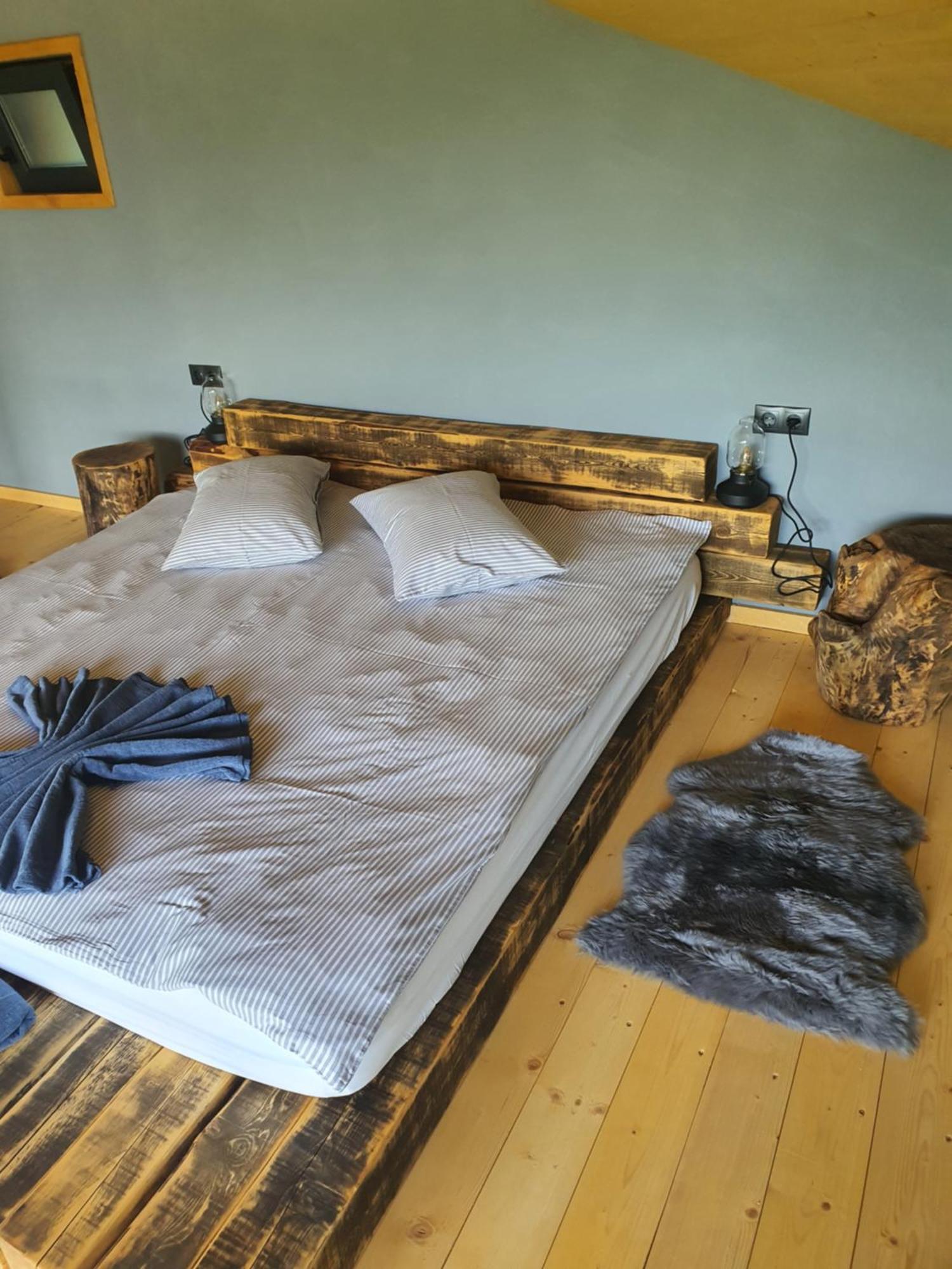 La Hambare Chalet *