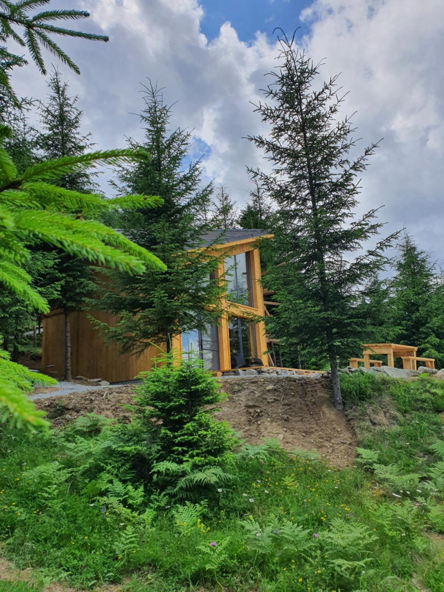 La Hambare Chalet