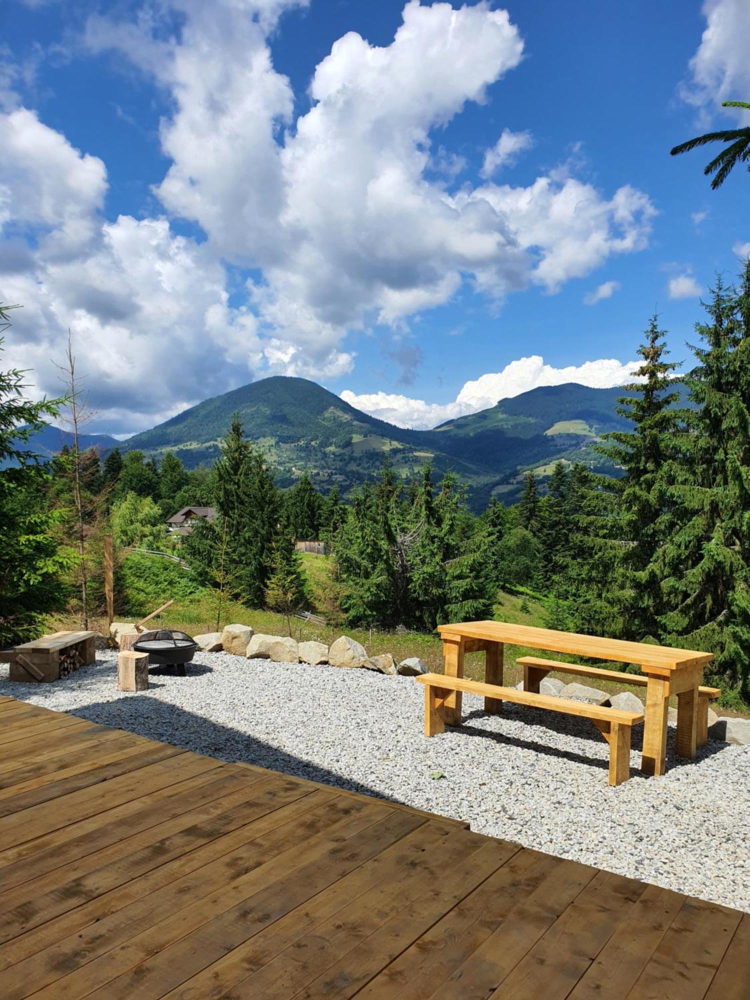 Chalet La Hambare