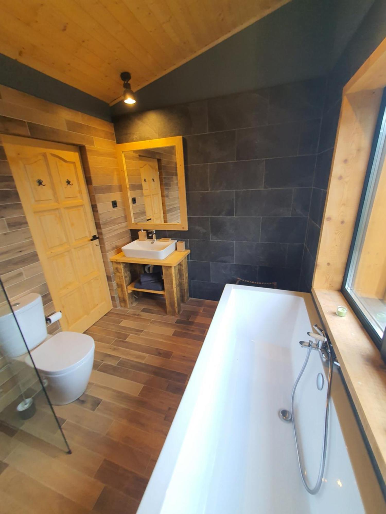 Chalet La Hambare *