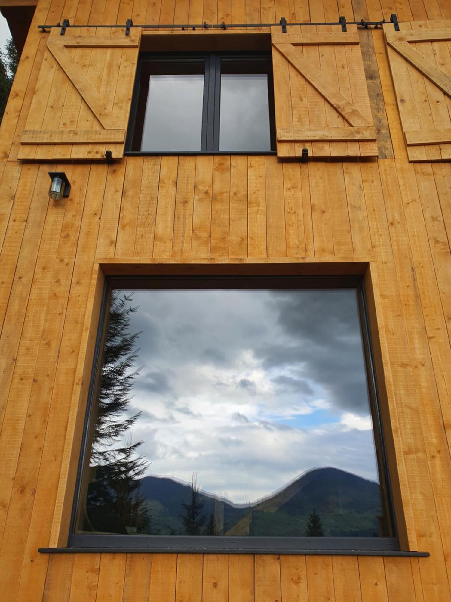 La Hambare Chaletu *